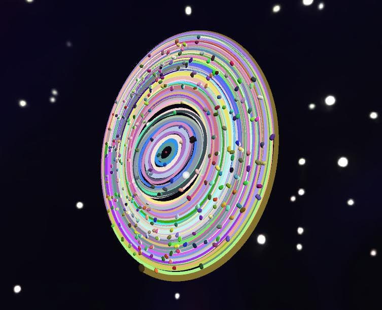 Wonderlight screenshot 2
