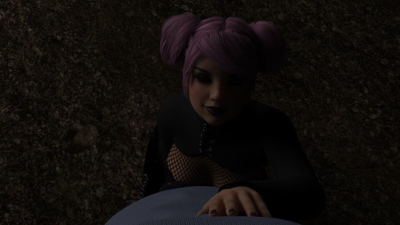 Twisting Vines Episode 3 screenshot 3