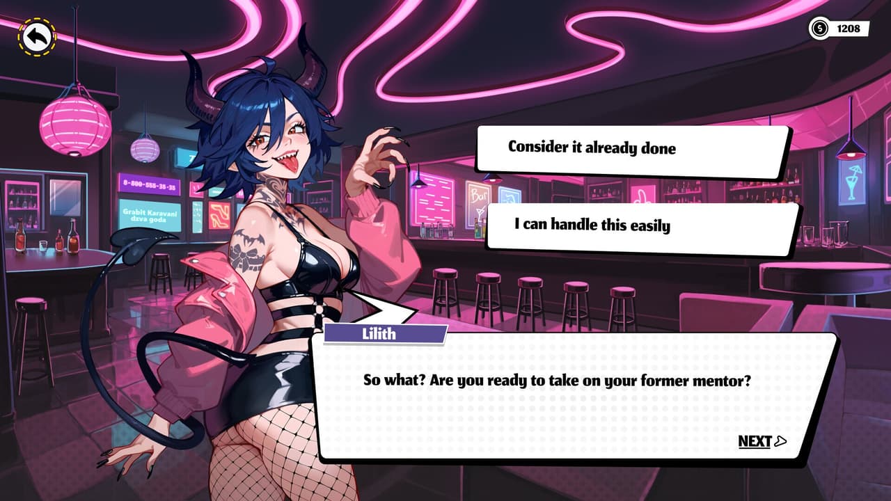 Awaken: Hentai Dice screenshot 5