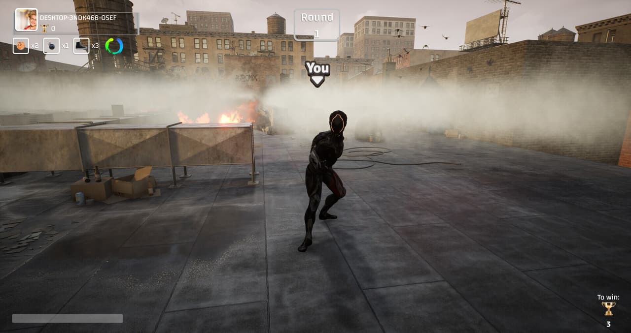 BlastLast screenshot 4