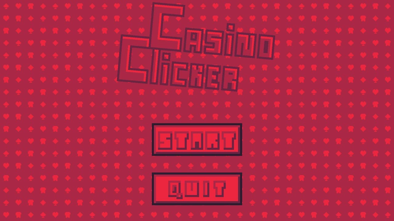 Casino Clicker