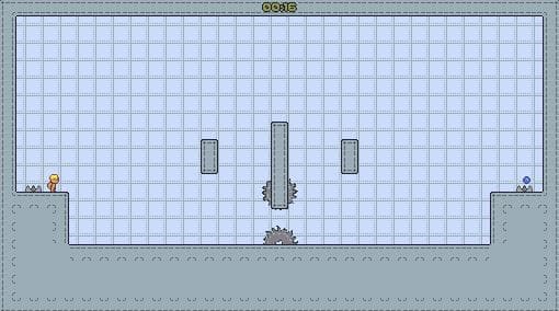 Death Dash screenshot 2