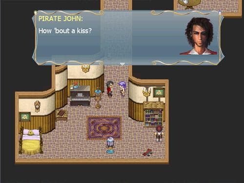 Aveyond screenshot 6
