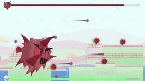 Sleepy Friends and The Beast screenshot 3