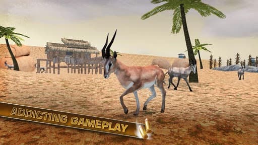 Deer Hunting 2018 screenshot 5