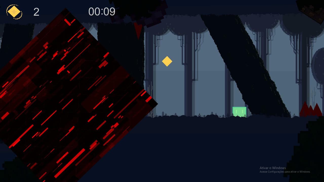 Running for the Sun screenshot 4