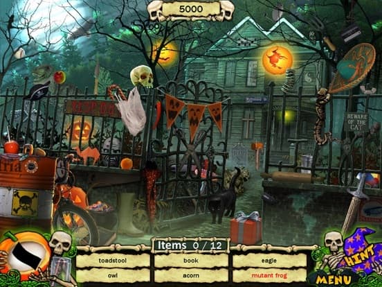 Halloween: Trick or Treat screenshot 3