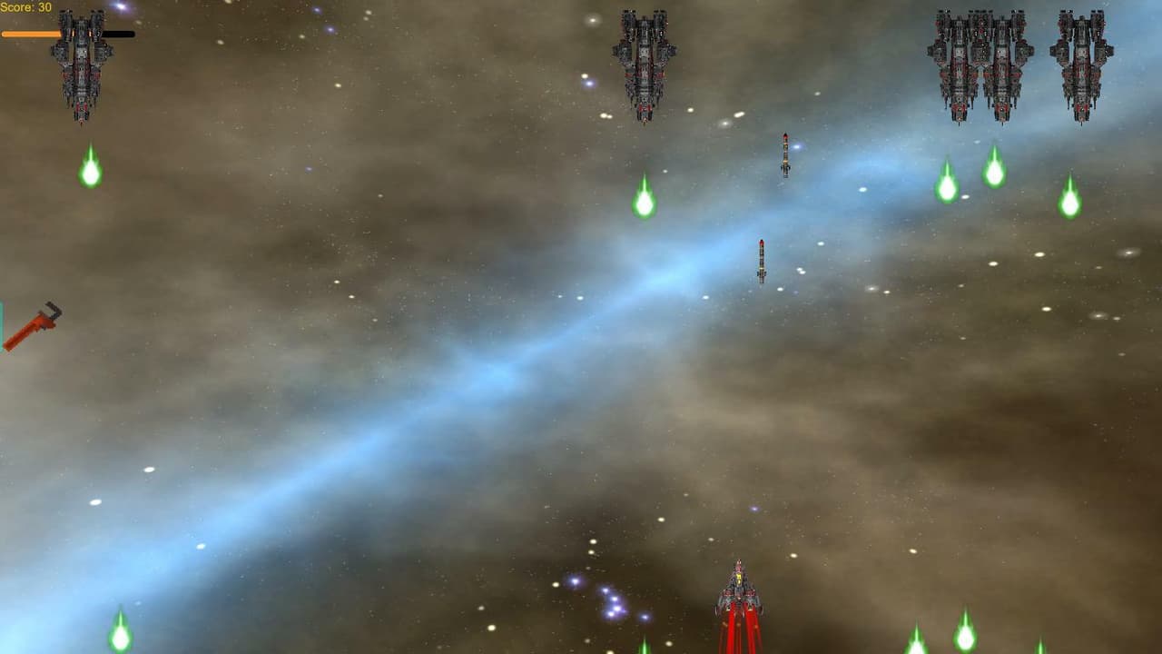 Space War (UN401)