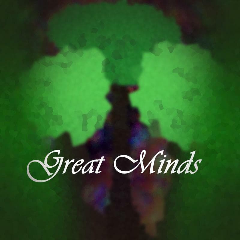 Stars (itch) (Great Minds)