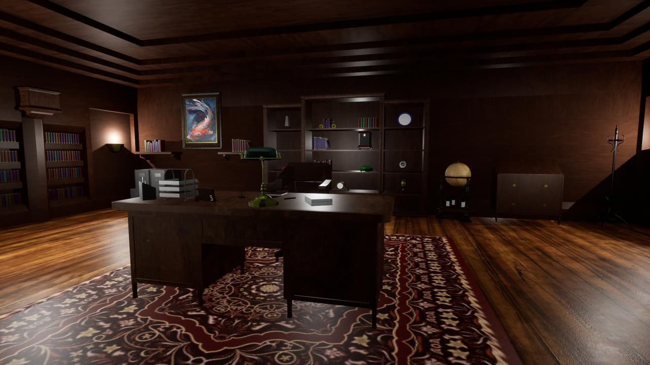 Shutter (itch) (Defalt_h3l) screenshot 4