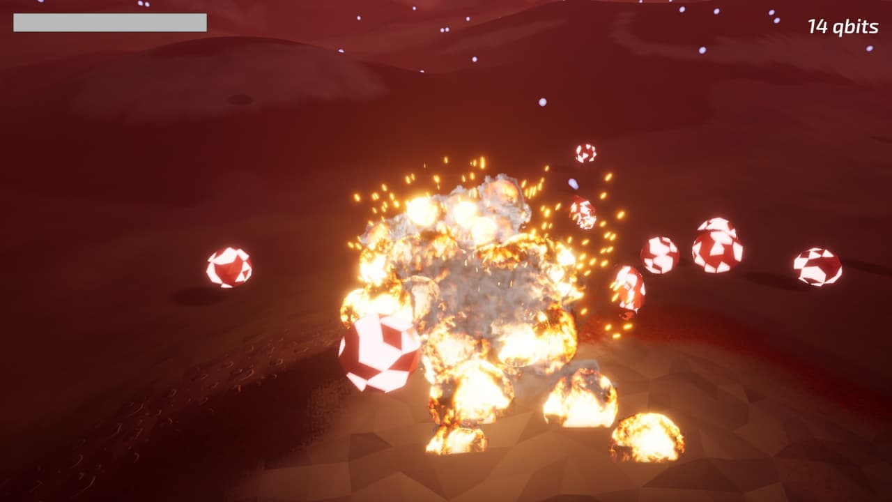Corona Runner (GrimfoxGames)