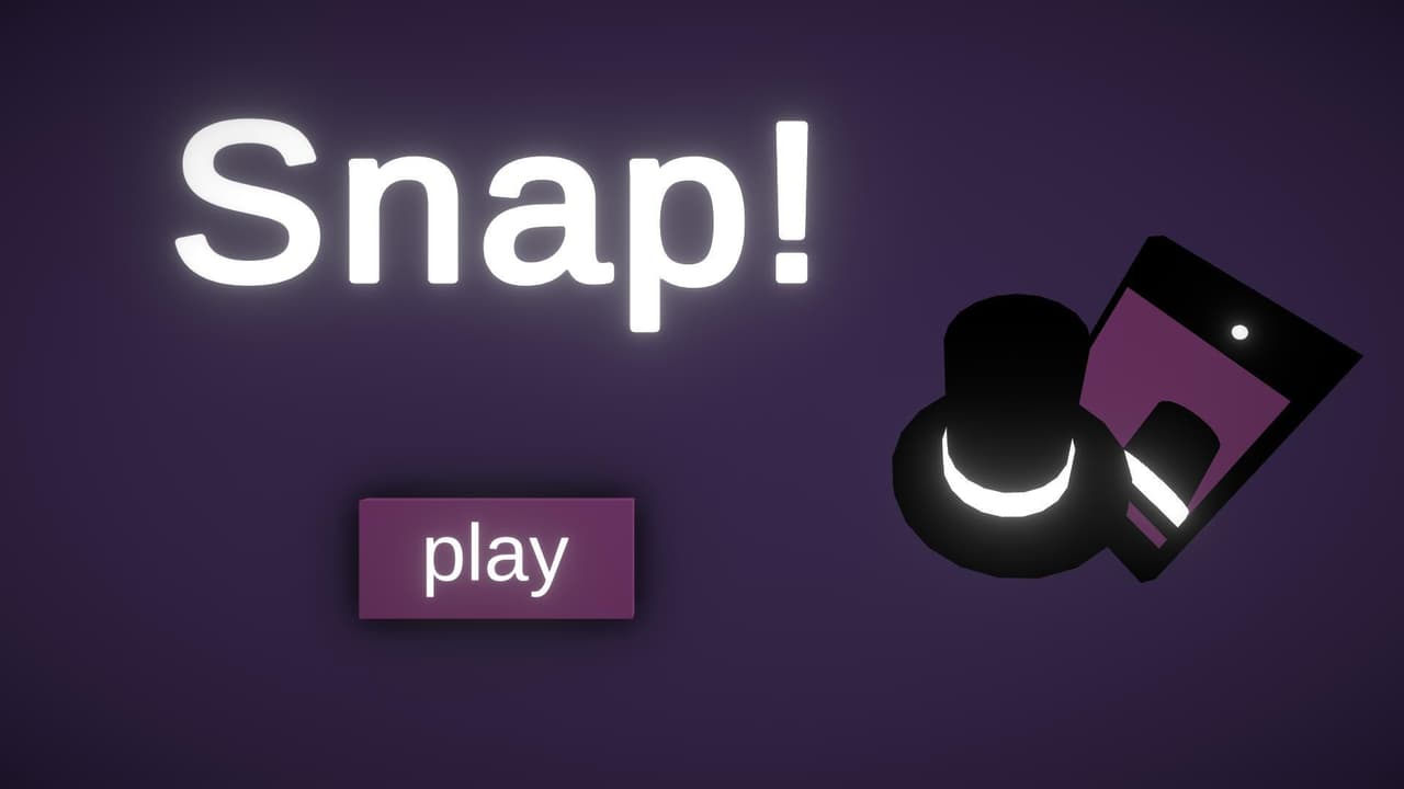 Snap! (Natbug)