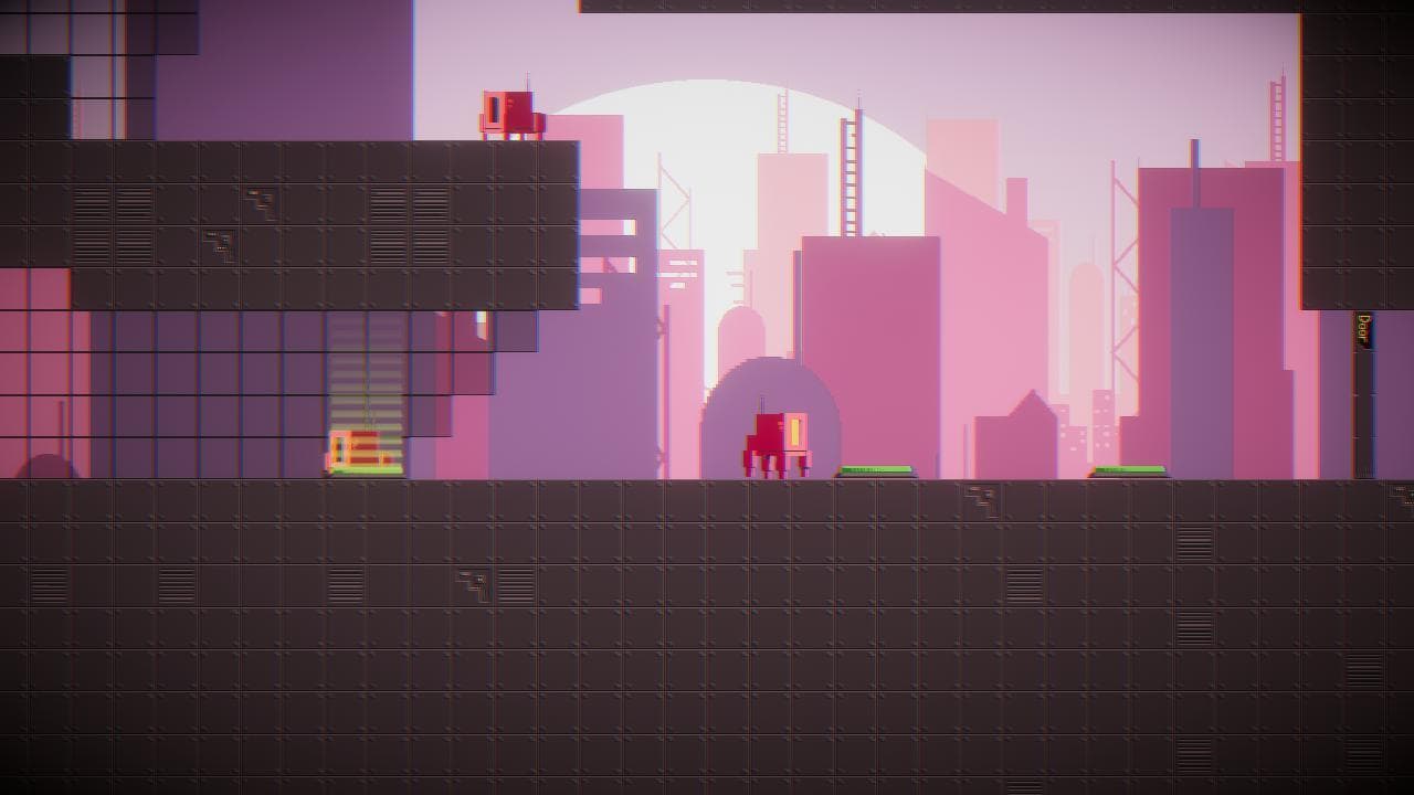 RELAY (Yetman, Yassinzak, Sameh Khater)
