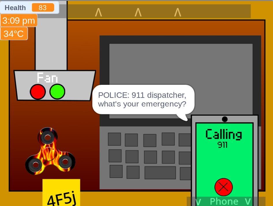 Idlelator screenshot 3