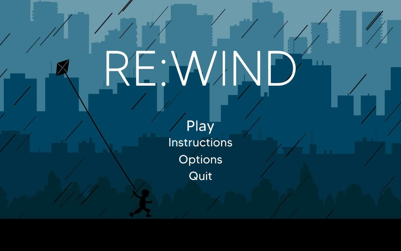 RE:WIND screenshot 2