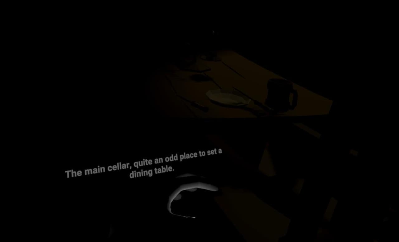 Fortunato screenshot 4