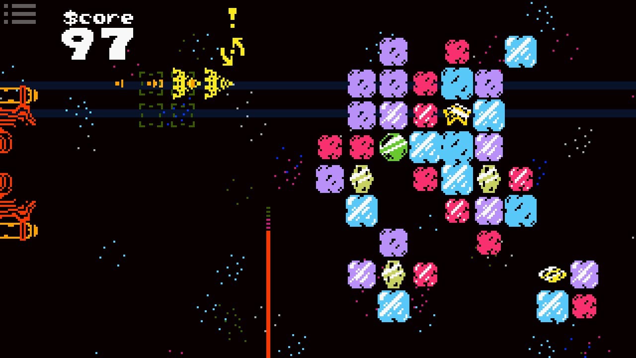 ASTRALODE screenshot 3