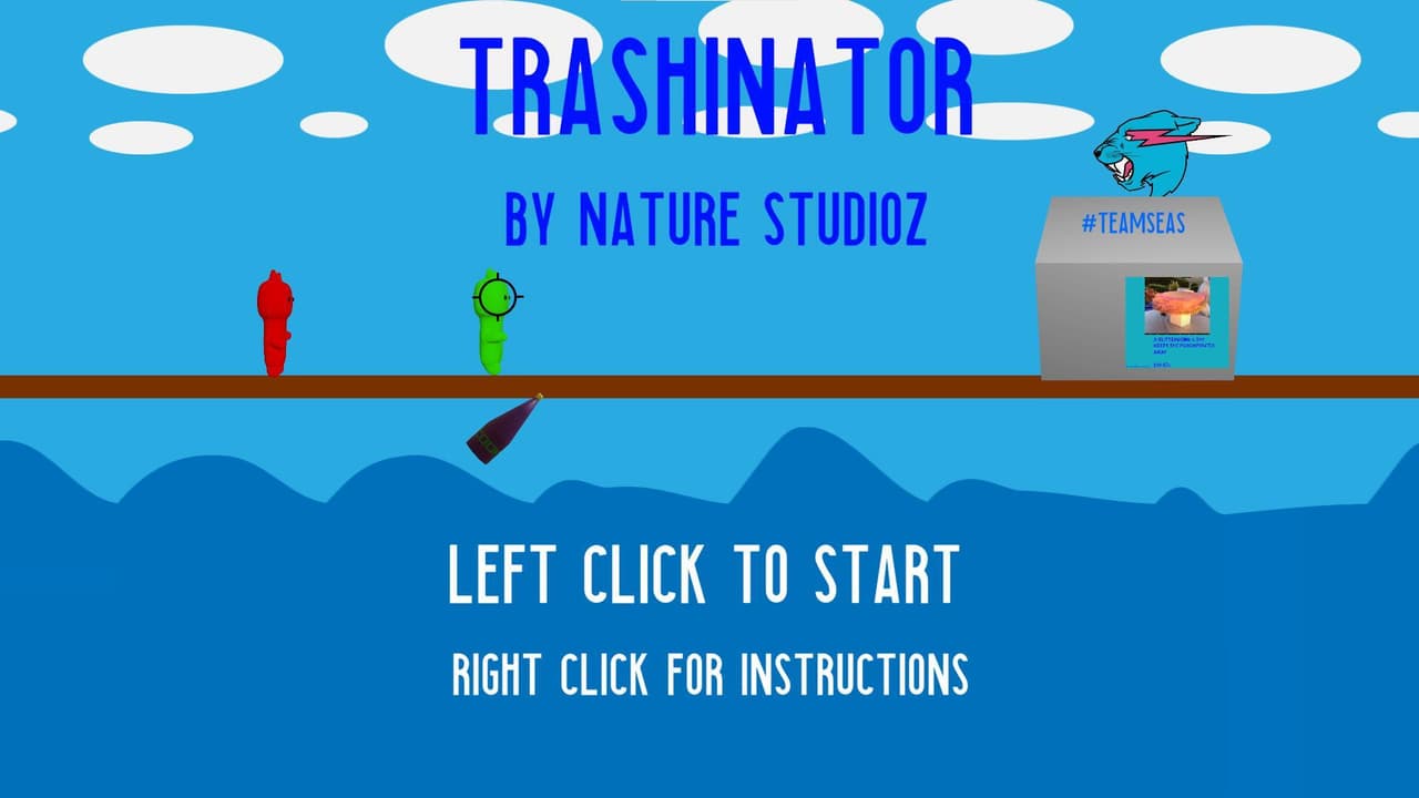 Trashinator screenshot 3