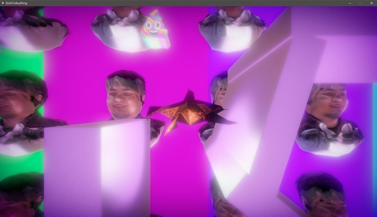 Stick To Anything screenshot 5