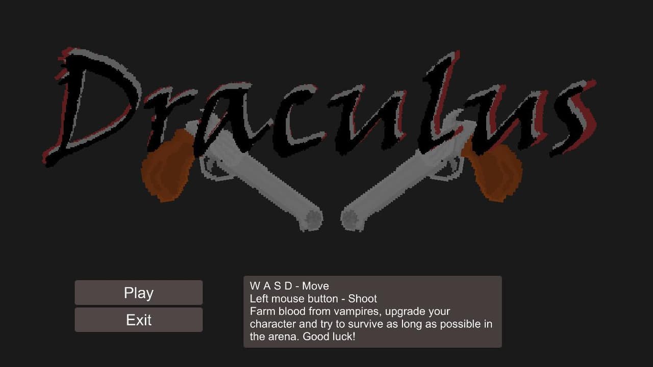 Draculus