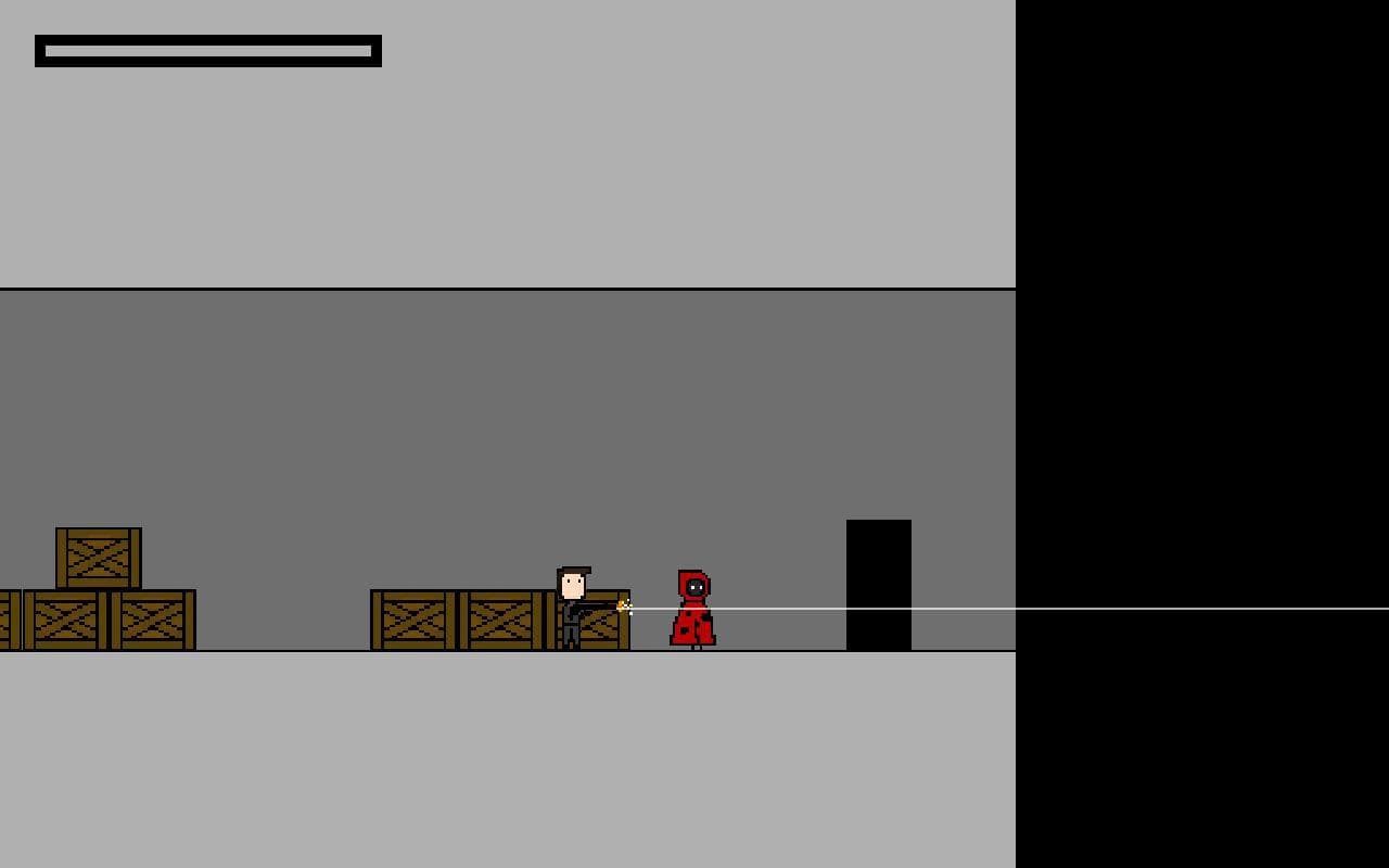 Red (itch) (jrc03c) screenshot 4