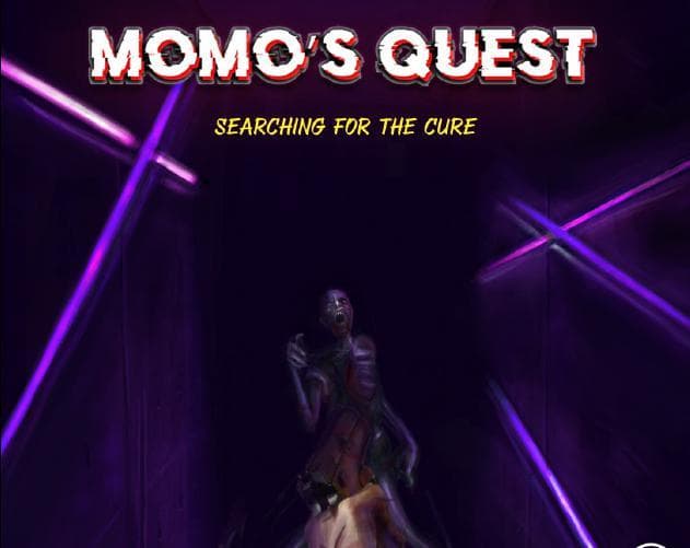 Momos Quest
