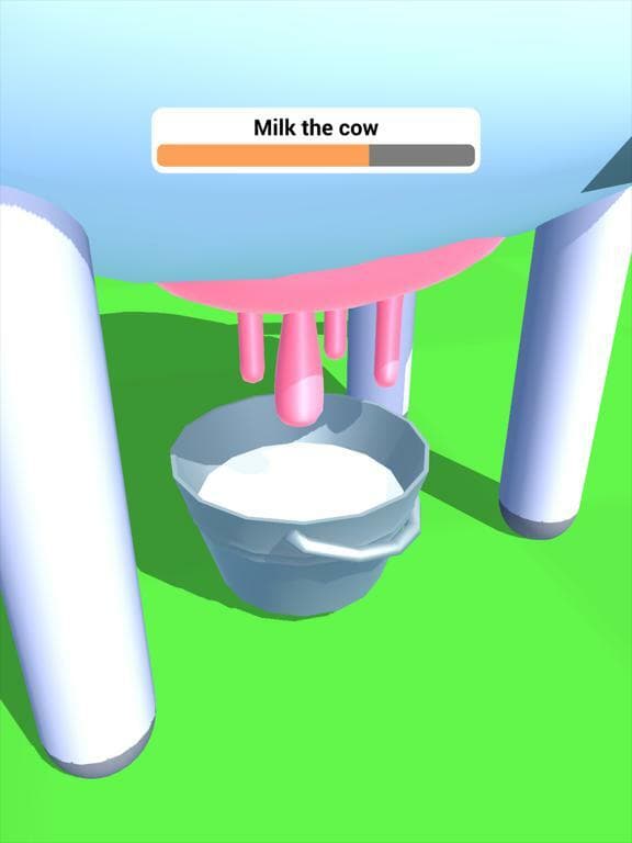 Farm Land 3D screenshot 5
