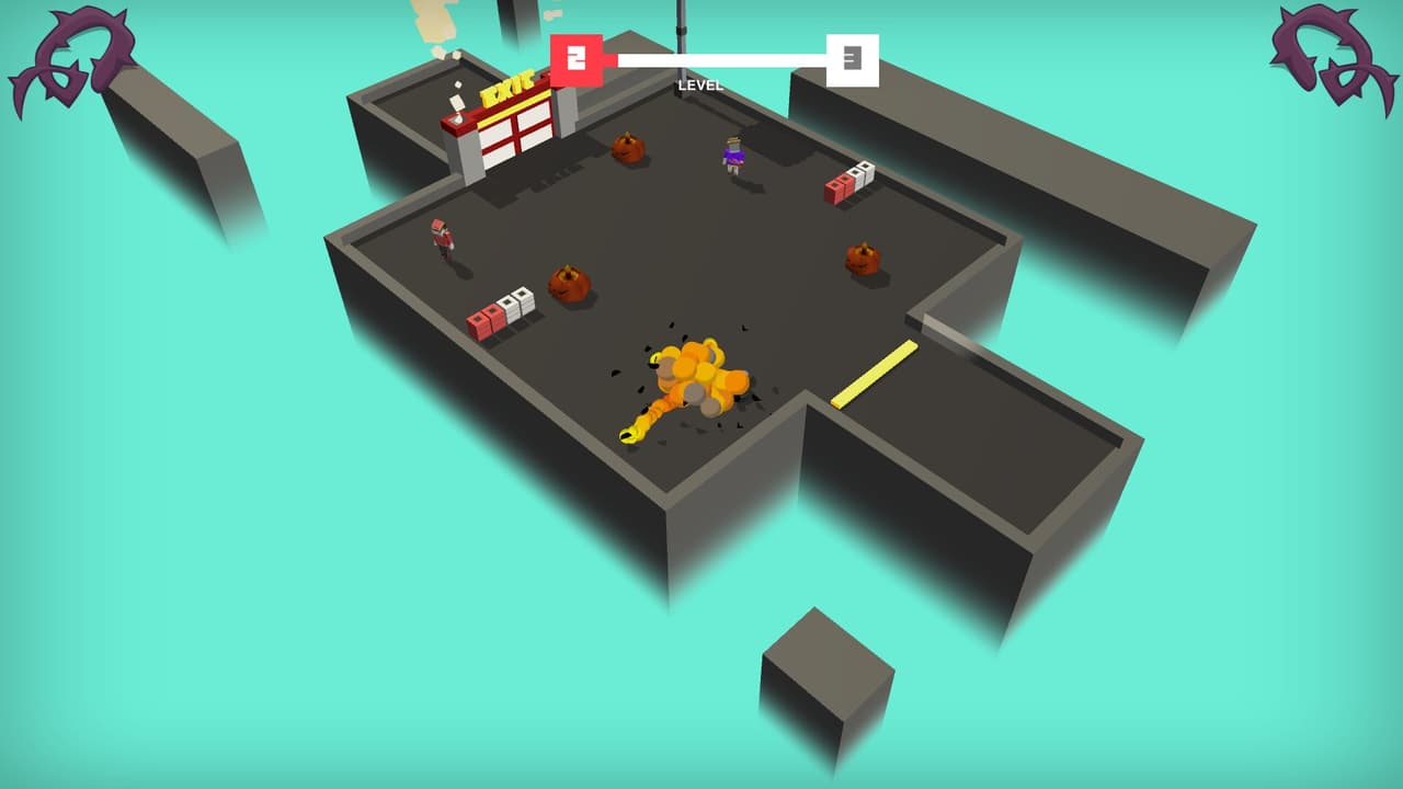 Arena Drift Master screenshot 3