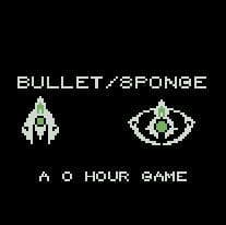 Bullet/Sponge