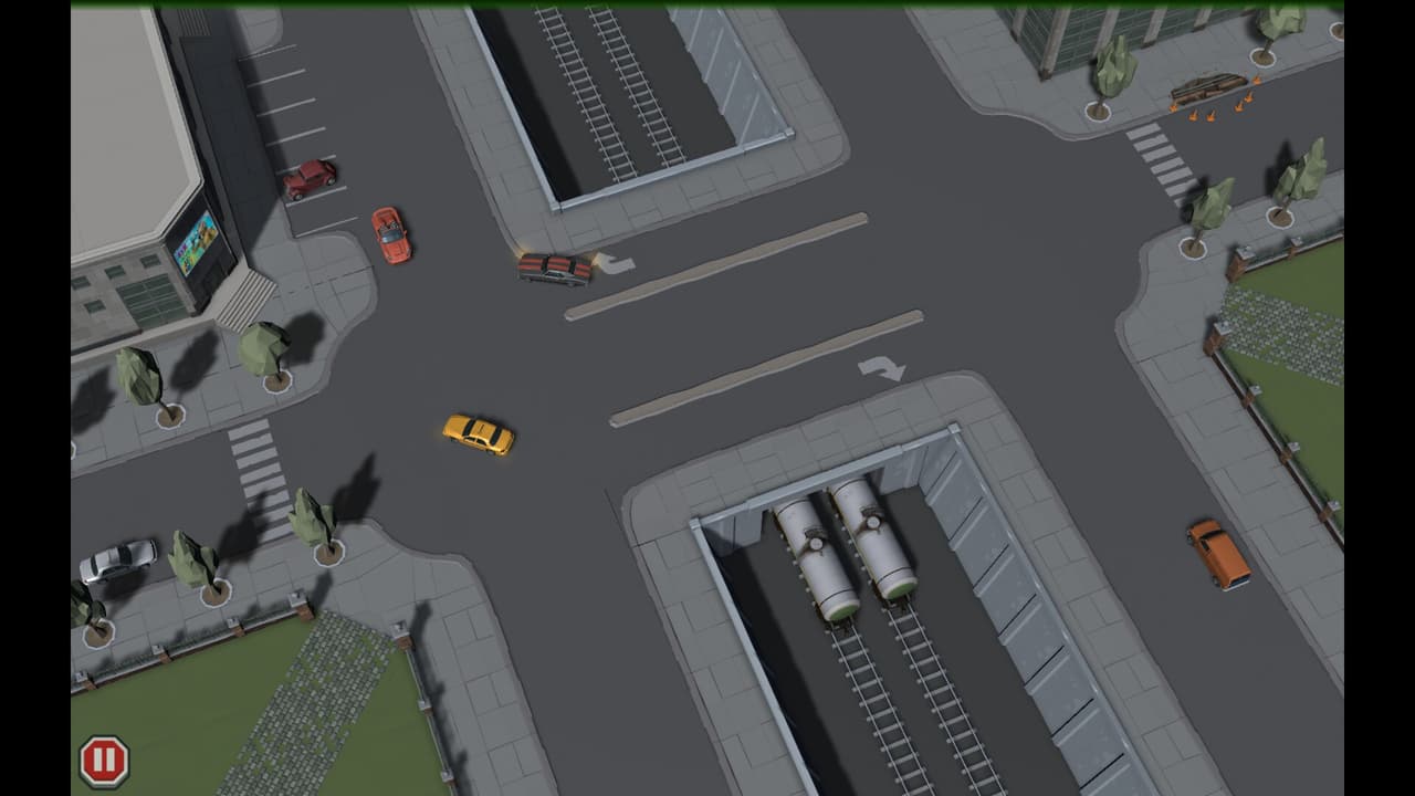 Traffic Storm screenshot 6