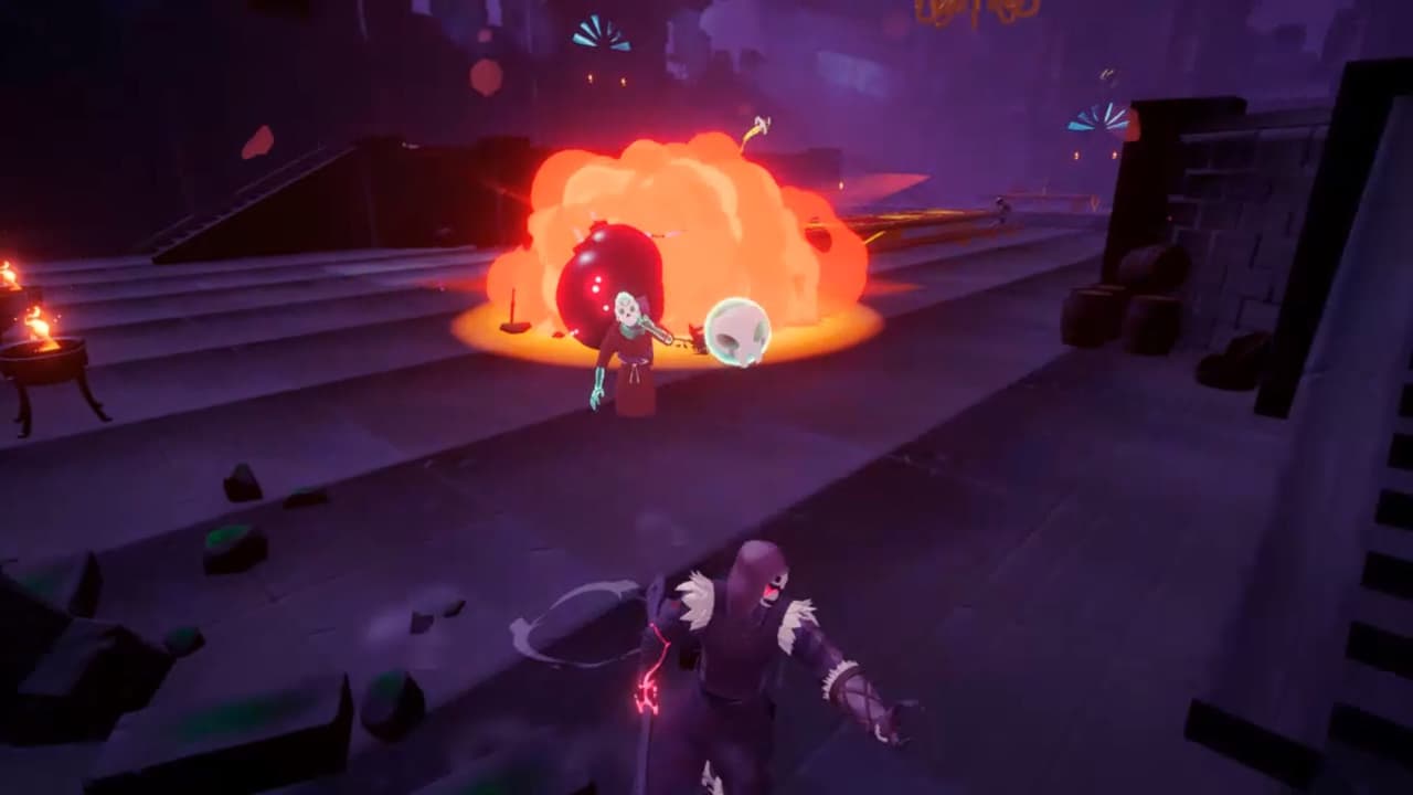 Plagued Memories screenshot 6