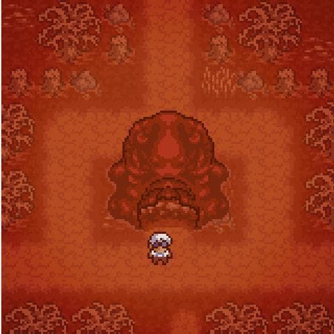 Anodyne (itch) screenshot 6
