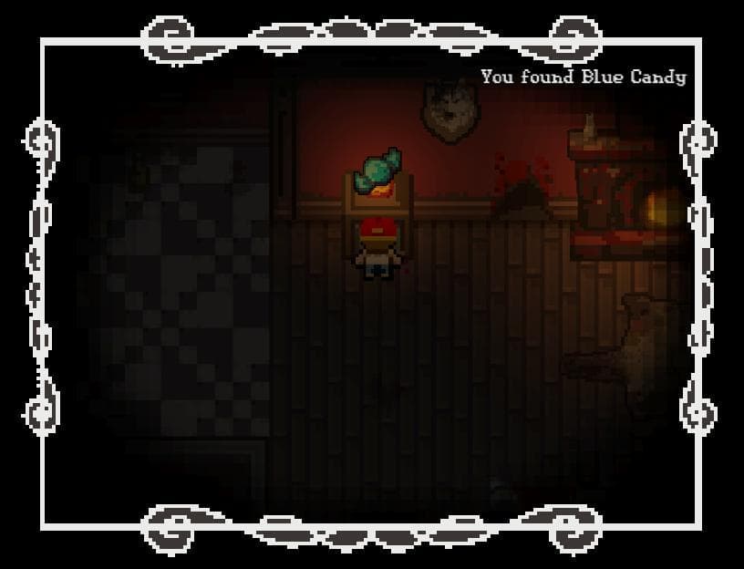SAMHAIN (SoHoGames) screenshot 4
