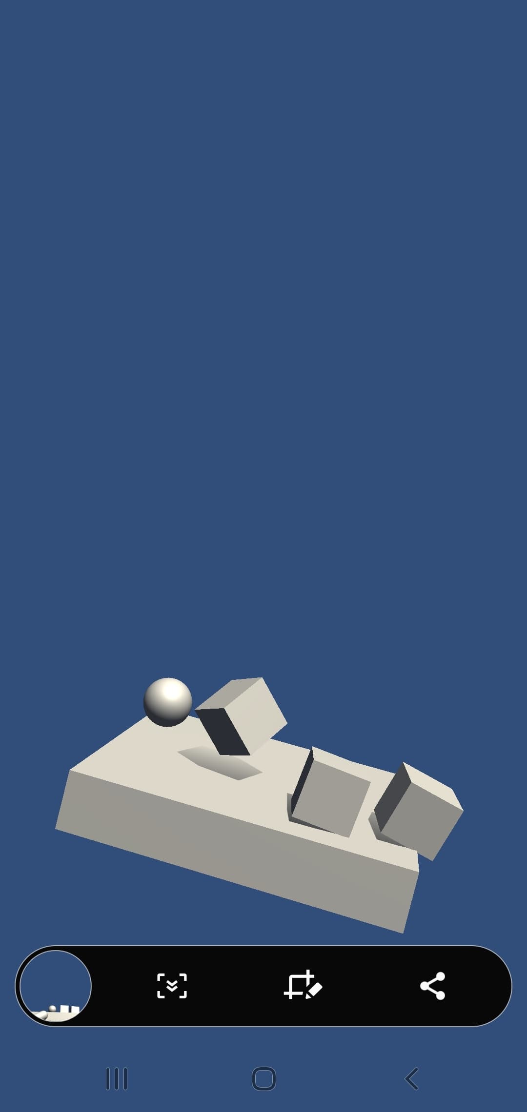 Unbalanced Ludem49