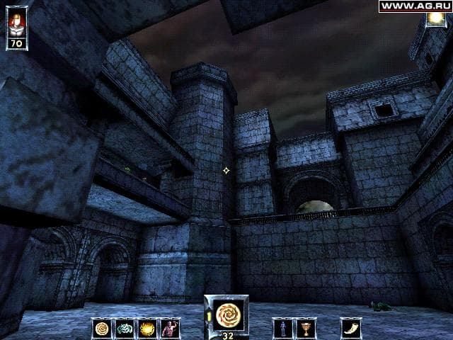 The Wheel of Time screenshot 6
