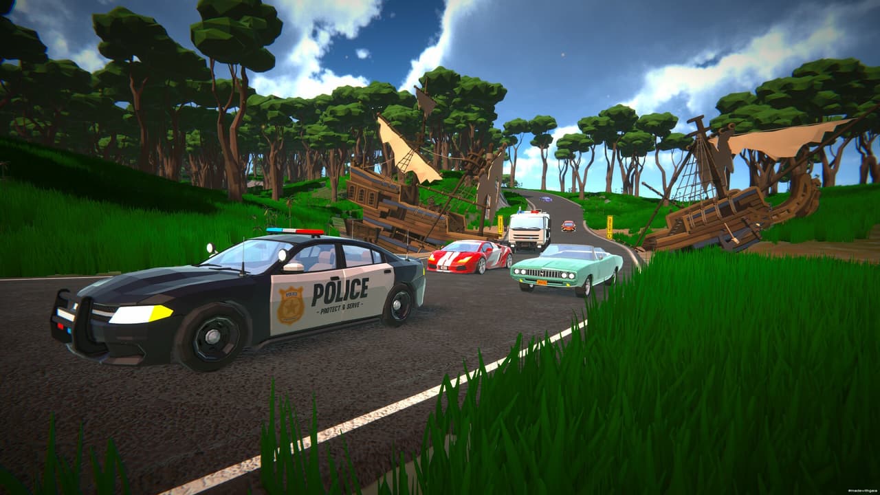 Tuning Champions screenshot 2