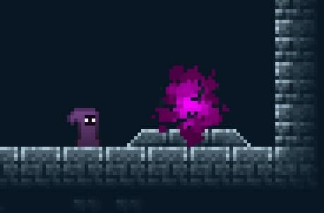 Septillion Sorcery screenshot 2