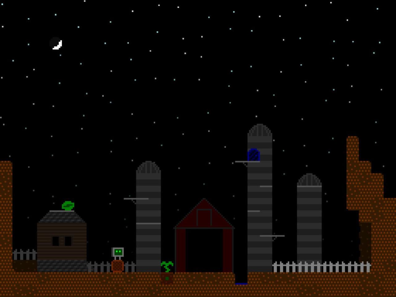Solumnoid screenshot 2
