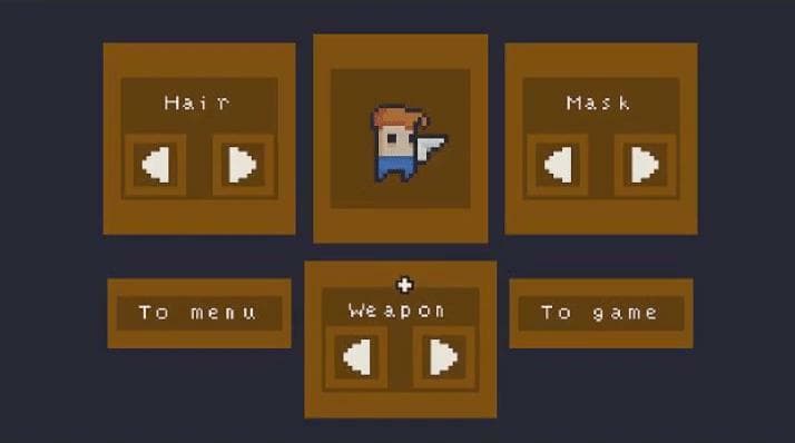 Defshot screenshot 3