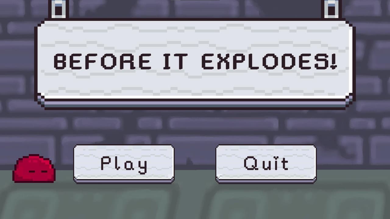 Before It Explodes screenshot 2