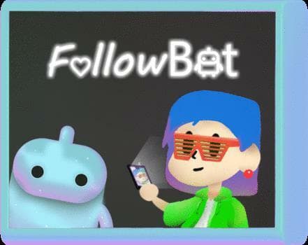 FollowBot screenshot 2