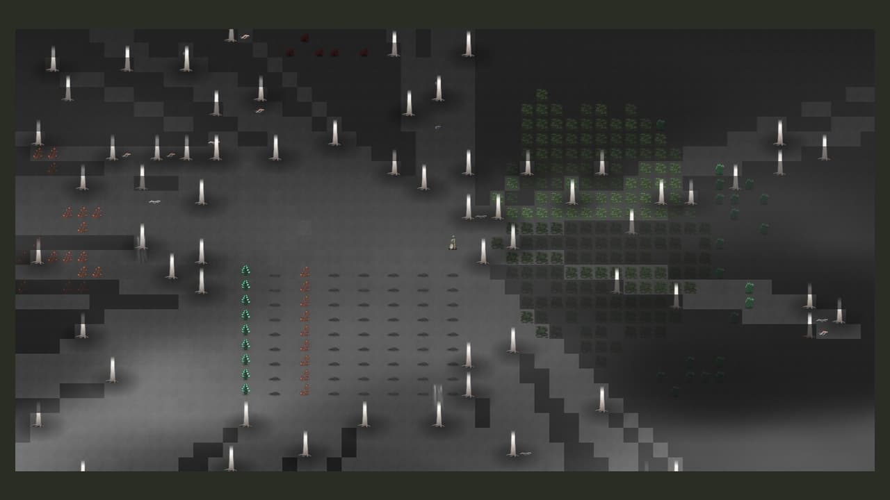 Convalescent Codex: An Alchemists Story screenshot 5