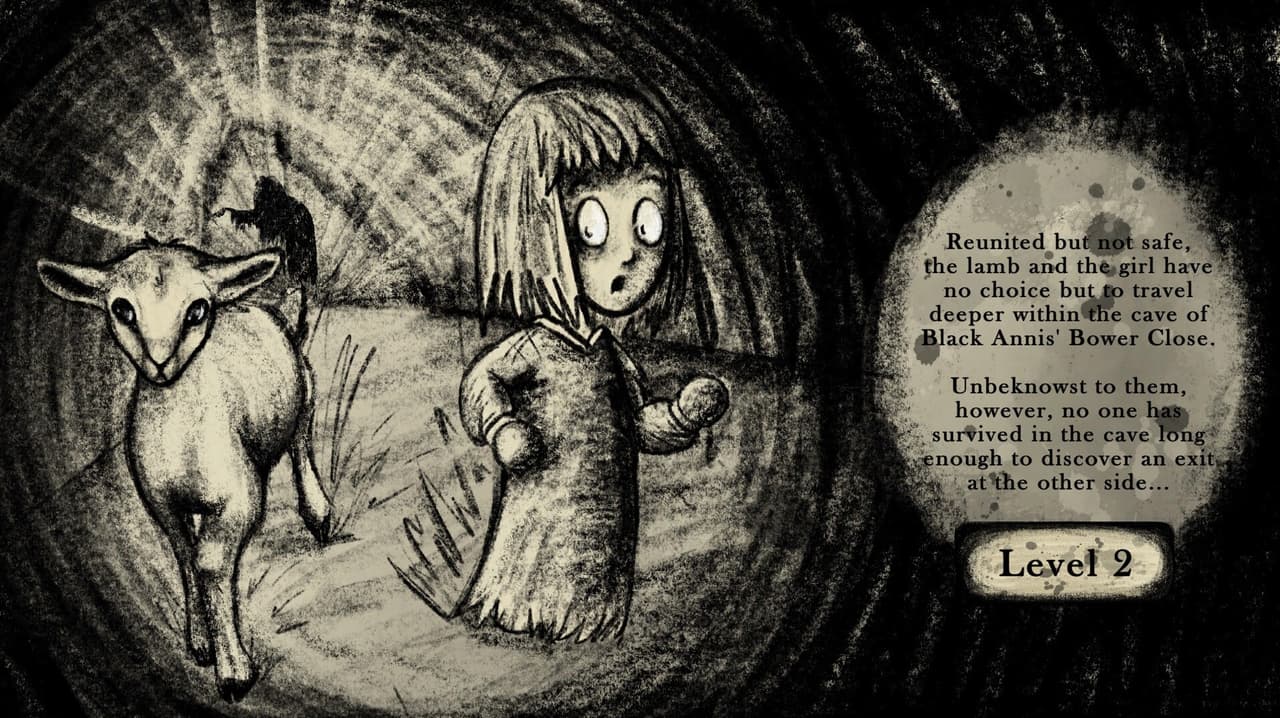 Black Annis Bower Close screenshot 6