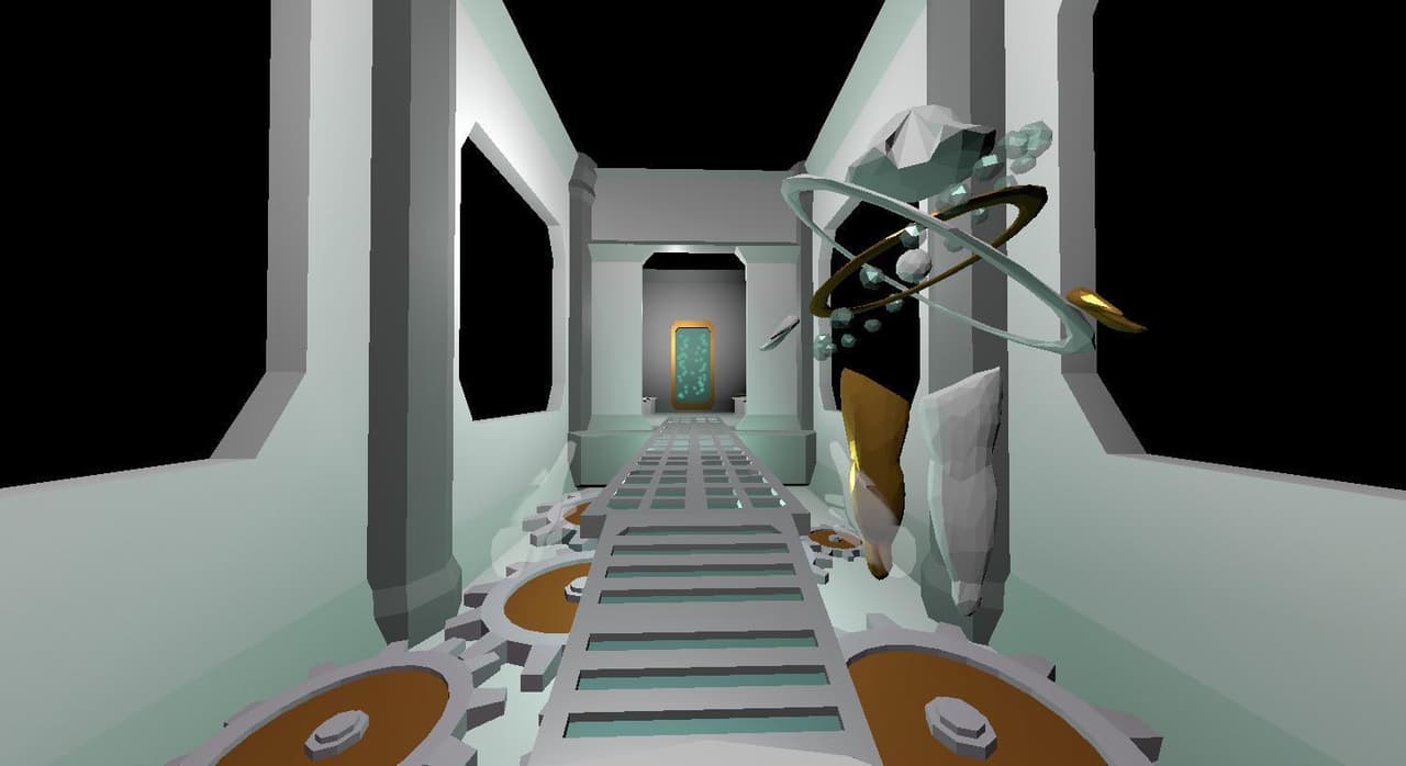 Corbit screenshot 2