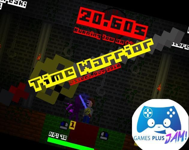 Time Warrior screenshot 3