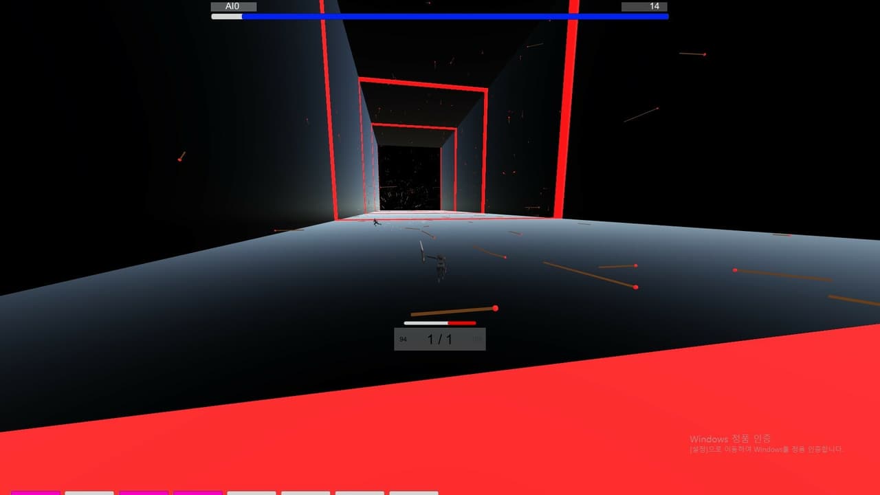 Lost Century screenshot 3