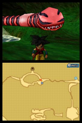 Dragon Quest Monsters: Joker 2 screenshot 5