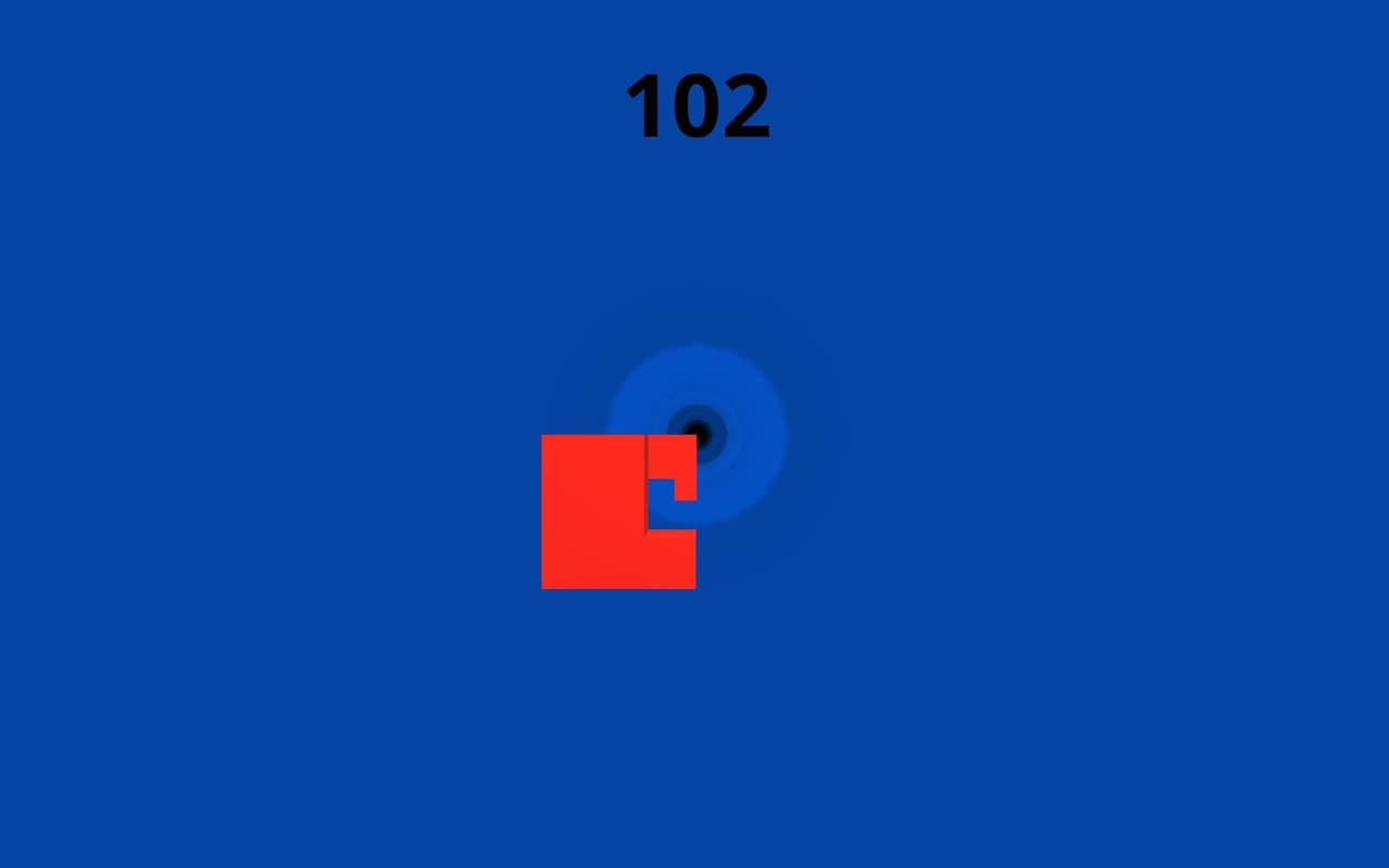 fastcolorfultunnel screenshot 4