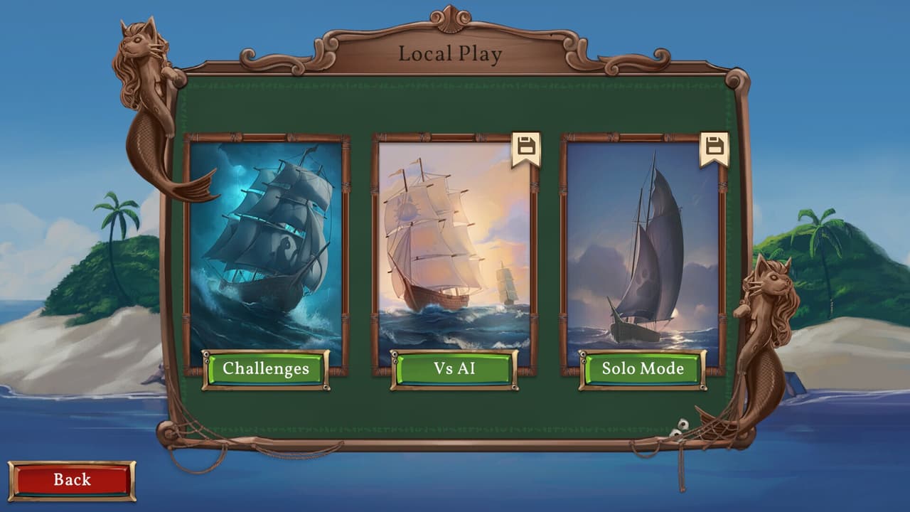 The Isle of Cats screenshot 6