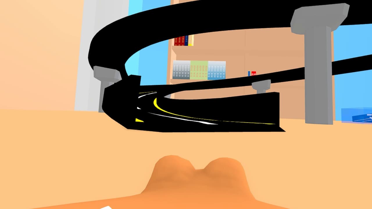 Mini Driver screenshot 2